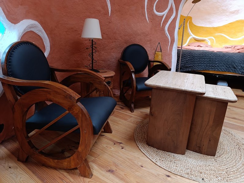 Hébergement AbracadaRoom : La Taupinière - Image 9