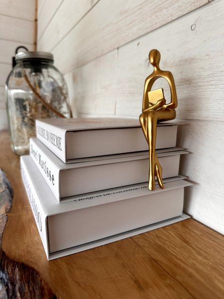 Hébergement AbracadaRoom : Tiny House Dolce Vita & Spa - Image 19