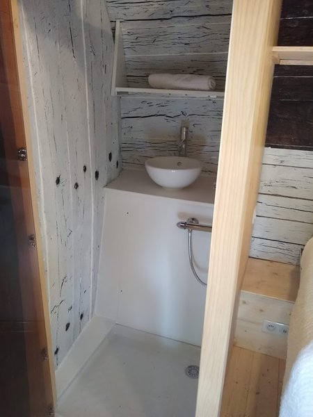 Hébergement AbracadaRoom : Le Foudre - Image 7