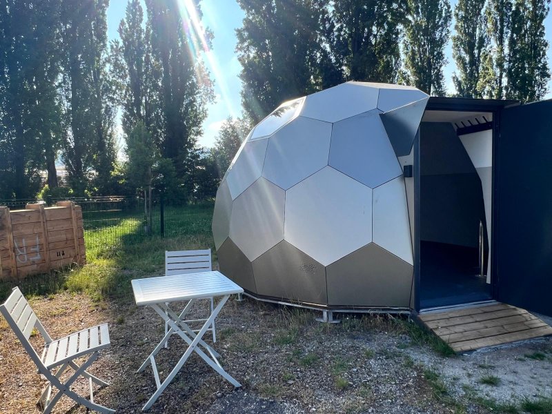 Hébergement AbracadaRoom : Jupiter - Image 19