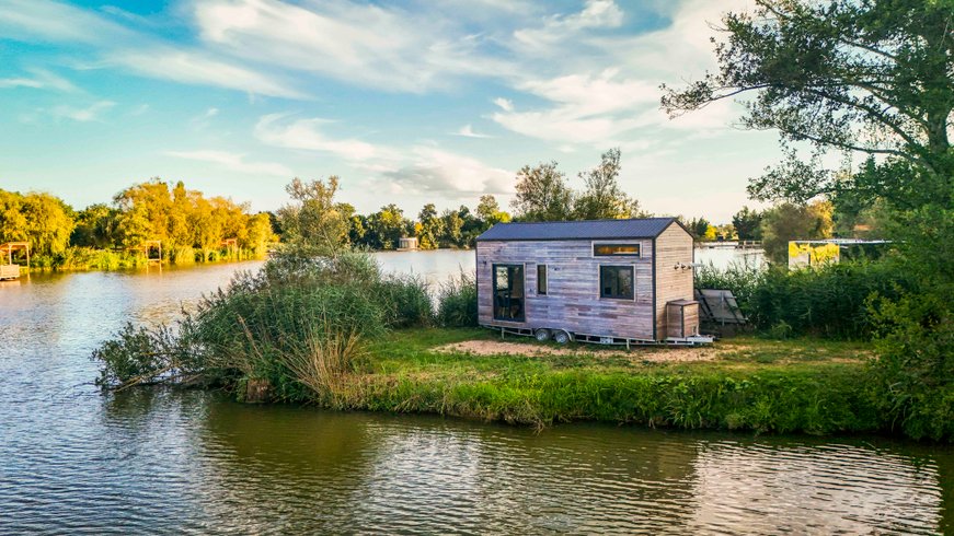 Domaine AbracadaRoom : Domaine des Feuilles - Image 6