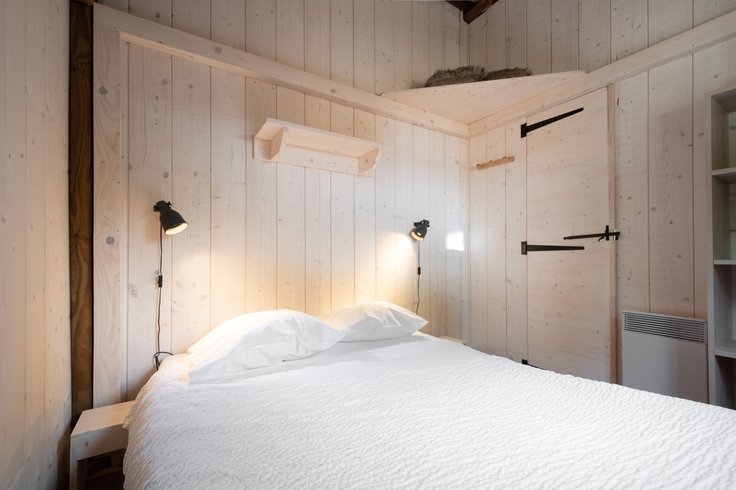 Hébergement AbracadaRoom : La Cabane familiale du trappeur - Image 8