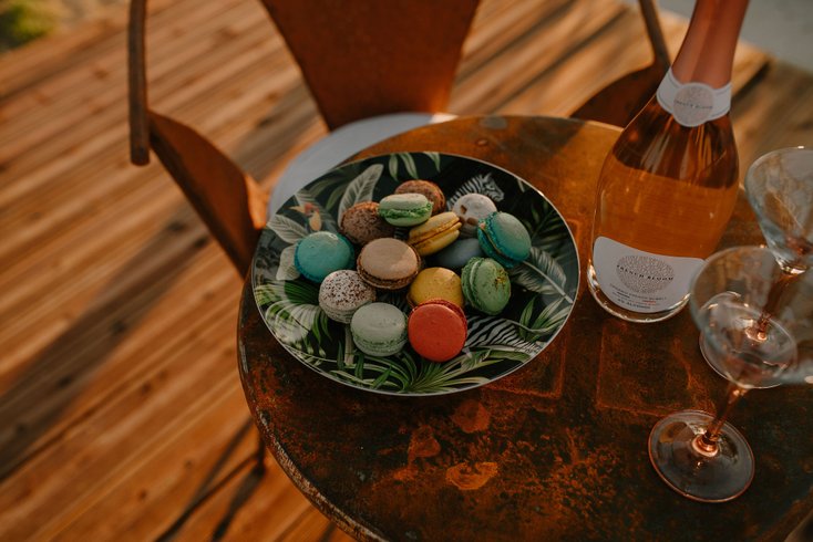 Domaine AbracadaRoom : Domain Melanie and Juvan - Image 8