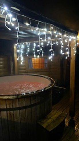 Hébergement AbracadaRoom : La Cabane Spa du Charme - Image 5
