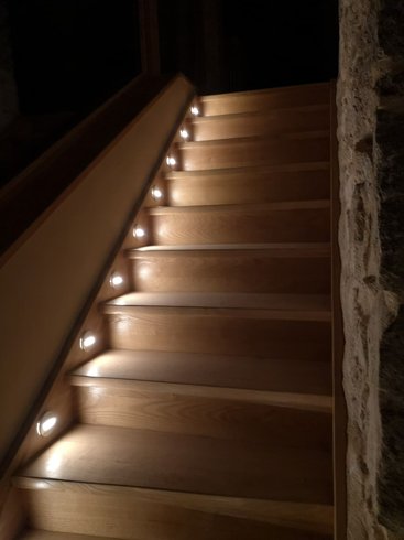 Hébergement AbracadaRoom : La Chapelle-Moulin & SPA - Nuit romantique "dans une cascade" - Image 13