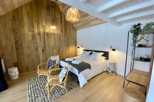 Écrin d'Auvergne Lodges et Spa