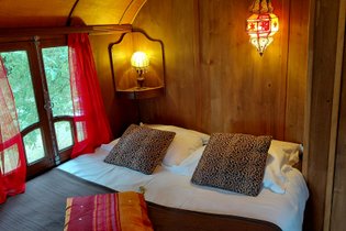 Manoir de la Baronnie