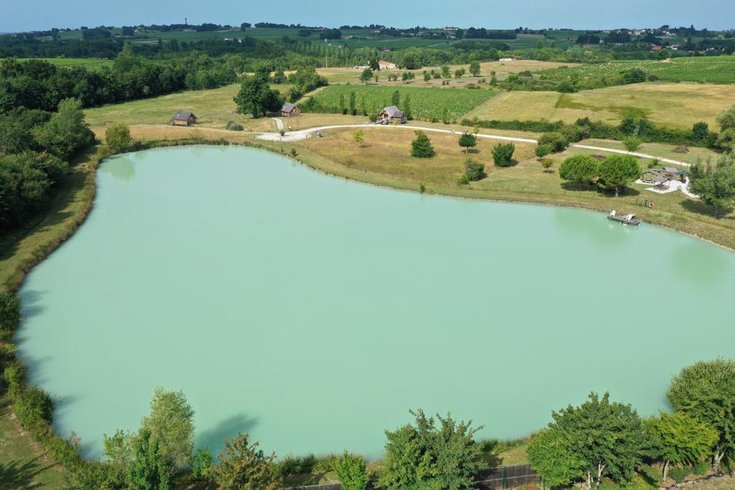 Domaine AbracadaRoom : Shanti Lac - Image 2