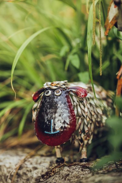 Domaine AbracadaRoom : Au2 Maison d'Hôtes - Image 20