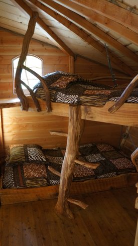 Hébergement AbracadaRoom : Charbonnière - Image 9