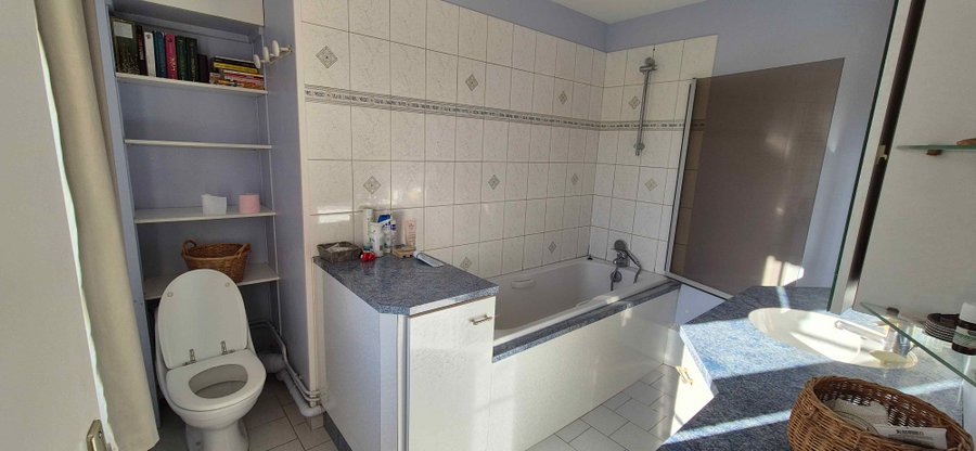 Hébergement AbracadaRoom : Maison de Caractère : La Tour - Image 6