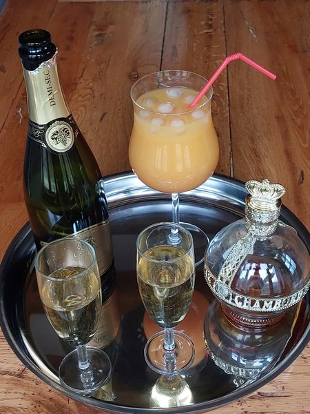 Hébergement AbracadaRoom : Cul de Loup - Image 22