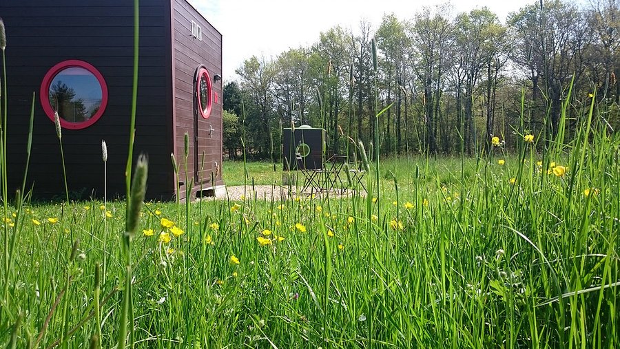 Domaine AbracadaRoom : Domaine de la Grangée - Image 5