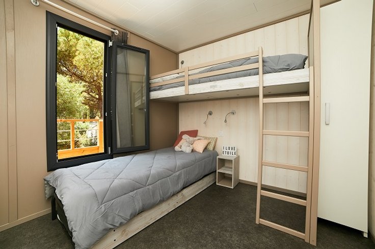 Hébergement AbracadaRoom : Lodge Kabane sur pilotis - Image 11