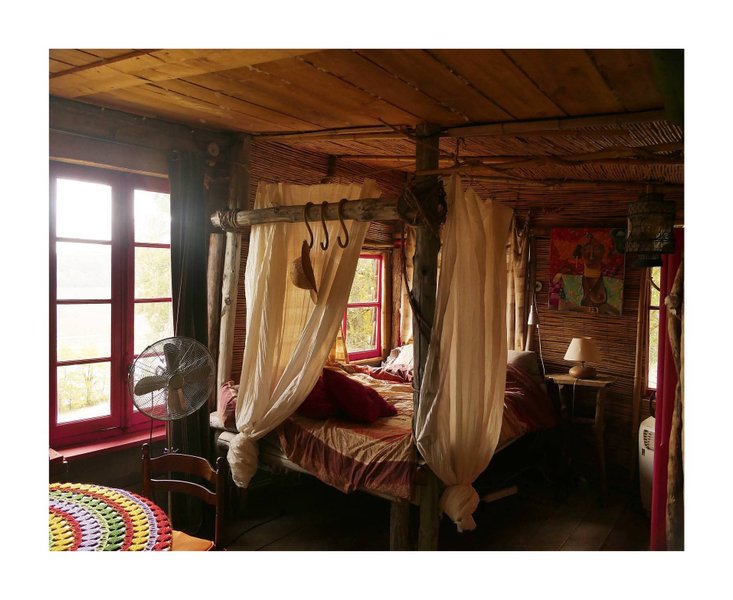 Hébergement AbracadaRoom : Cabane Layénie sous les Etoiles - Image 6