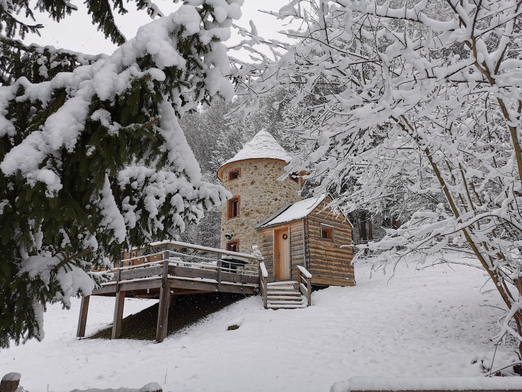Le Pigeonnier & son spa à Gerde (11)