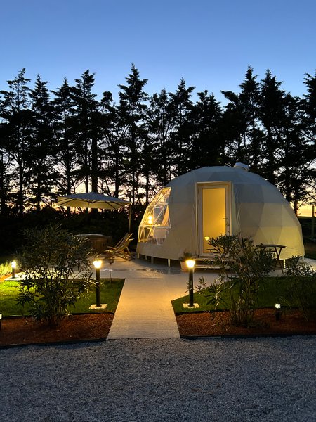Domaine AbracadaRoom : Dôme Lauragais - Image 3