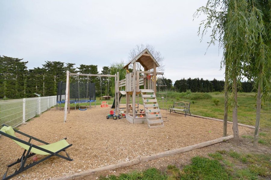 Domaine AbracadaRoom : Le Mas du Soleil - Image 4