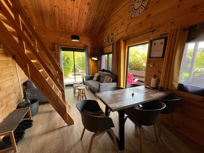 Domaine AbracadaRoom : Gîtes d'Armor - Image 9