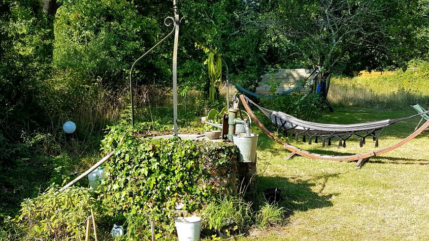Hébergement AbracadaRoom : Cabane(s) Le Nid d’Aigle - Image 16