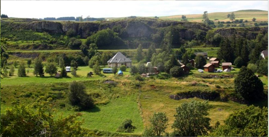 Domaine AbracadaRoom : Domaine de L'Ours*** - Image 3