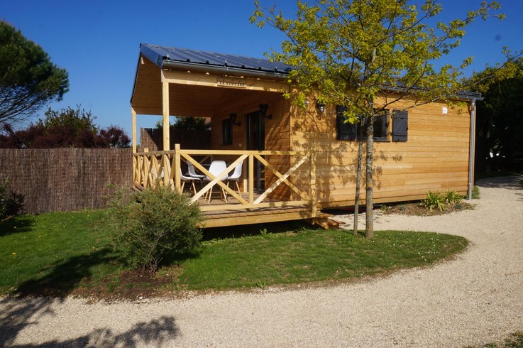 Hébergement AbracadaRoom : Le Bohème Chic - Image 1