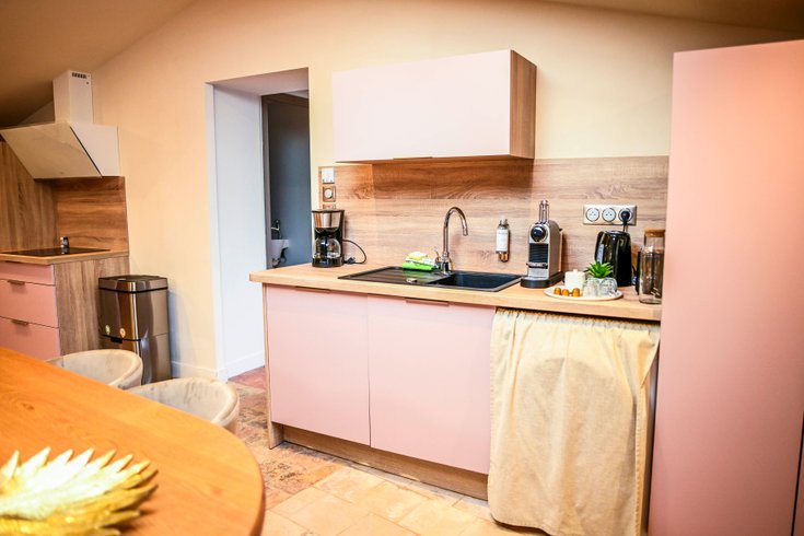 Hébergement AbracadaRoom : Le 1789, Gîte 5* - Image 36