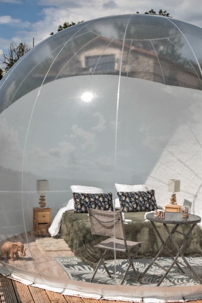 Domaine AbracadaRoom : Noct'en Bulles - Image 23