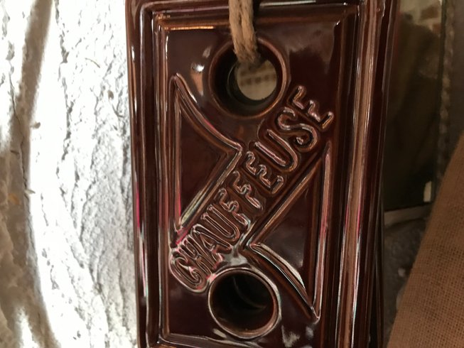 Hébergement AbracadaRoom : La Maisonnette de poupée avec cheminée, Vue Nature & Vélos - Image 17