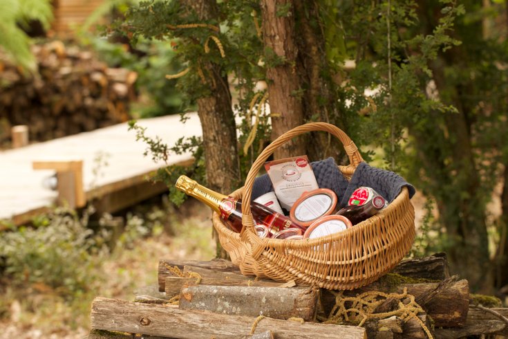 Domaine AbracadaRoom : Ecolodge de Loire - Image 3