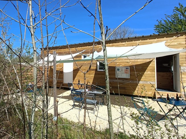 Domaine AbracadaRoom : Pré en bulles - Image 7