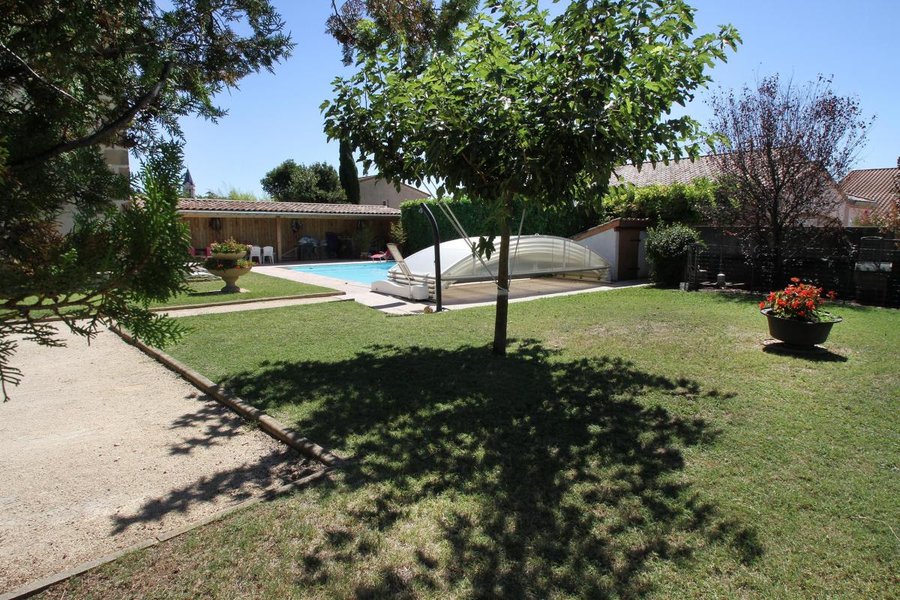 Hébergement AbracadaRoom : Le Tonneau de Fortuné - Image 2