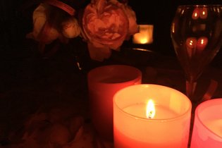 Les Aires en scènes