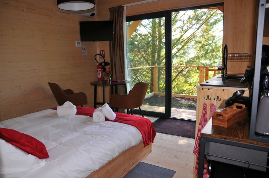 Hébergement AbracadaRoom : ROSMERTA & Spa - Image 5