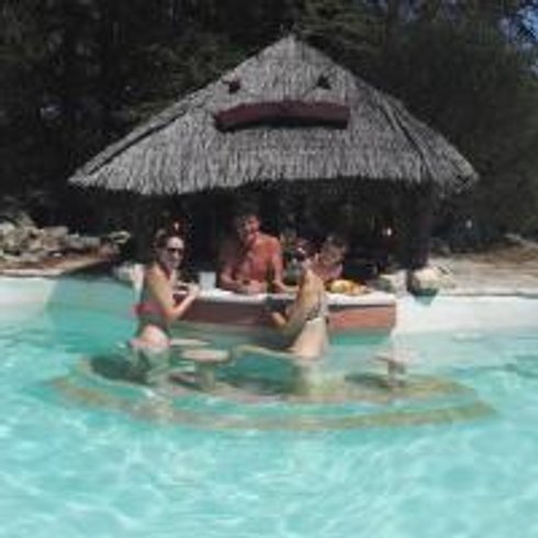 Hébergement AbracadaRoom : La Chaumière magique des Elfes et son escape game - Image 42