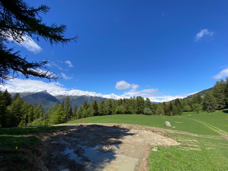 Domaine AbracadaRoom : Stüga, écolodges d'altitude - Image 1