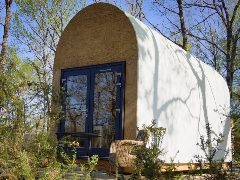 Hébergement AbracadaRoom : Slowe Fabric - Image 11