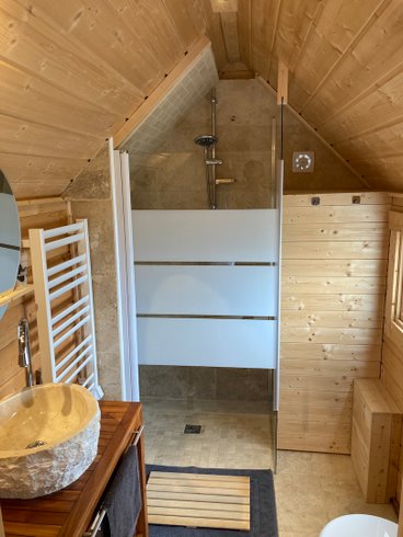 Hébergement AbracadaRoom : Kota Izieu - Image 6