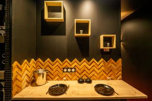 Chambre à thème Oise