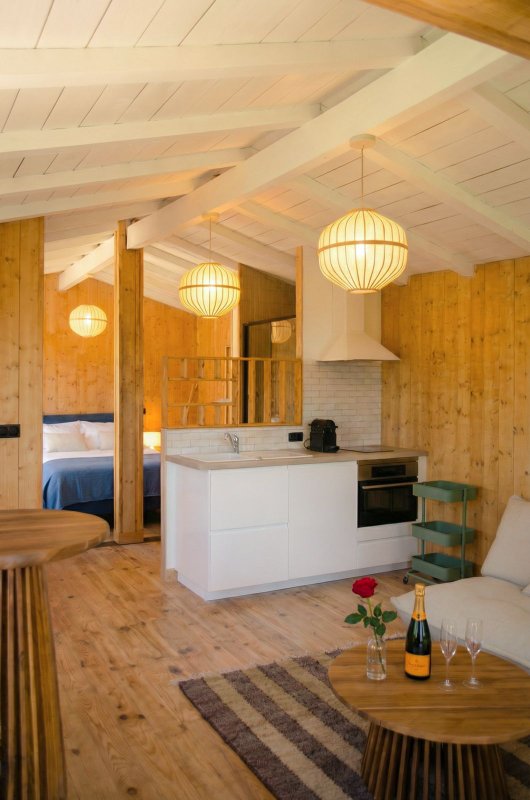 La Cabane Tchanquée à Marsolan (5)