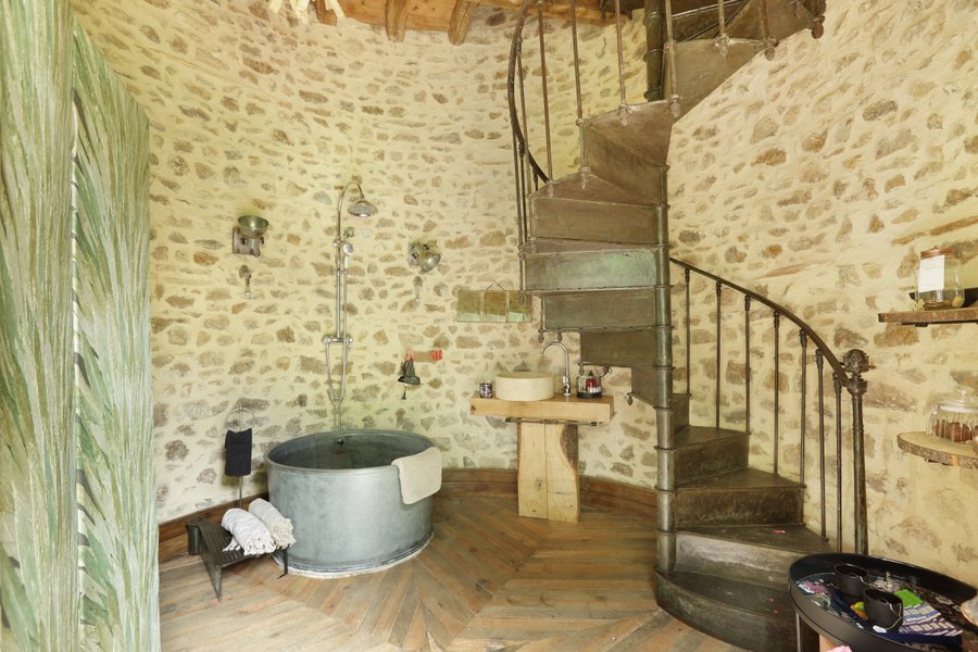 Hébergement AbracadaRoom : ForRest Stone - Image 5