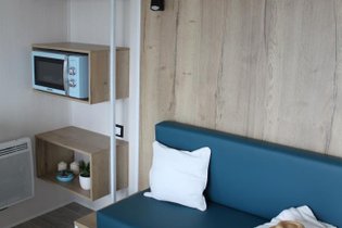 Camping Sunêlia La Source