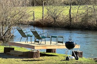 Domaine Pont-Roche & Spa