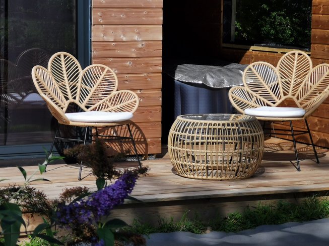 Hébergement AbracadaRoom : Lodge de la compagnie des Indes - Image 5