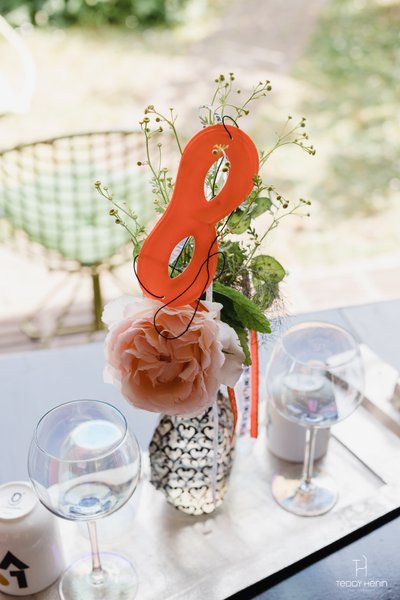 Hébergement AbracadaRoom : Le Cottage  avec  Spa privé, cheminée, location de Vélos électriques inclus - Image 6