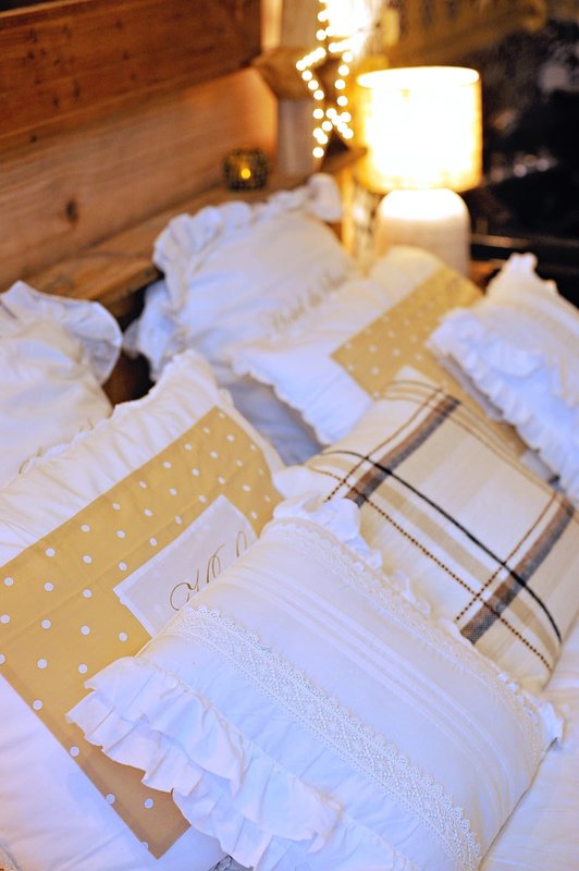 Chalet romantique,SPA, CINÉMA, 5 min centre à Evreux (9)
