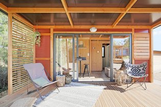 Chalet Victoria Verdon