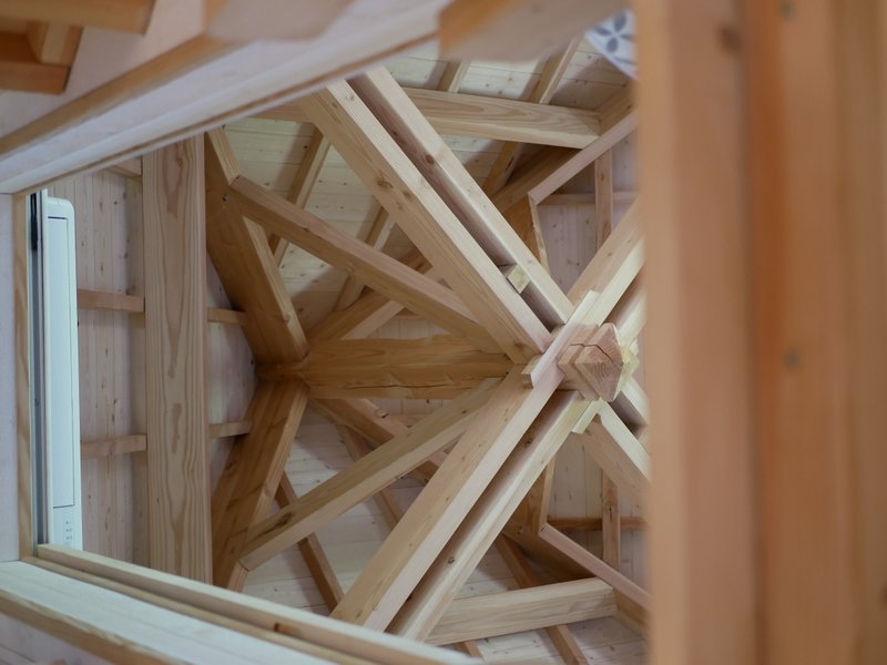 Hébergement AbracadaRoom : Cabane Château Familiale  - Spa/Jacuzzi™ - Peydébé - Image 12