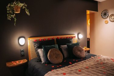 Mana Suite & Spa, séjour romantique près de Lyon à Tarare (4)