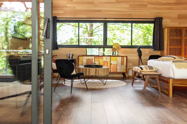 Hébergement AbracadaRoom : CASA HIMALA & SPA - Image 7